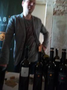 Vinnatur, il vino naturale a Villa Favorita Vinnatur, il vino naturale a Villa Favorita