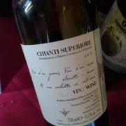Vinnatur, il vino naturale a Villa Favorita Vinnatur, il vino naturale a Villa Favorita