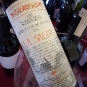Vinnatur, il vino naturale a Villa Favorita Vinnatur, il vino naturale a Villa Favorita