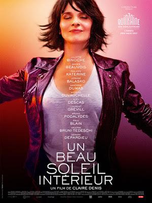 “L’amore secondo Isabelle” di Claire Denis: il continuo e disperato peregrinare di una donna alla ricerca dell’anima gemella. “L’amore secondo Isabelle” di Claire Denis: il continuo e disperato peregrinare di una donna alla ricerca dell’anima gemella.
