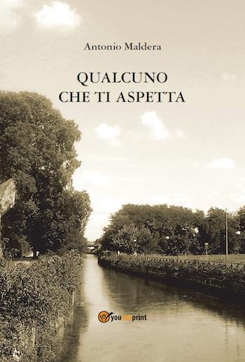 “Qualcuno che ti aspetta”… in libreria. A Maggio scontato del 20%! “Qualcuno che ti aspetta”… in libreria. A Maggio scontato del 20%!