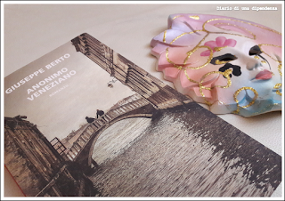 Recensione: Anonimo veneziano, di Giuseppe Berto Recensione: Anonimo veneziano, di Giuseppe Berto