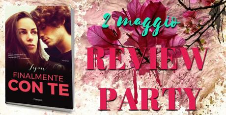 Review Party: Finalmente con te Review Party: Finalmente con te