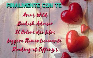 Review Party: Finalmente con te Review Party: Finalmente con te