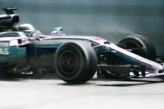 GP Baku: non è solo la gara GP Baku: non è solo la gara
