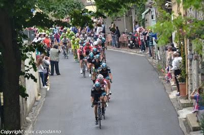GIRO d' ITALIA 2018 GIRO d' ITALIA 2018
