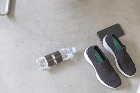 Scarpe donna: tendenza sneakers e le nuove YOU by Skechers Skechers 4