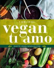 Recensione: VEGAN TI AMO Recensione: VEGAN TI AMO