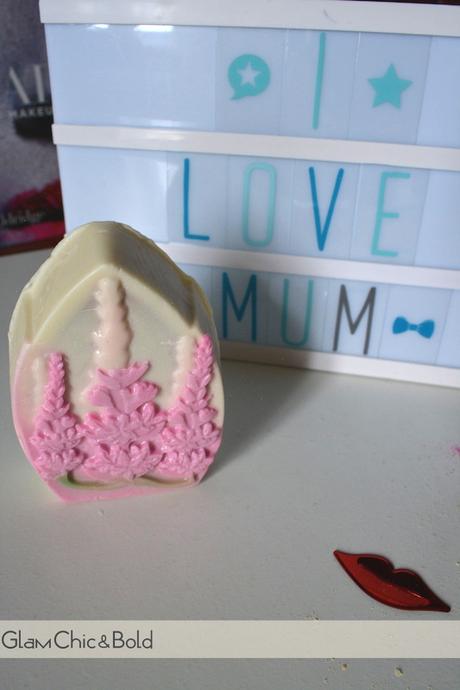 La festa della mamma 2018 con Lush Festa della mamma Lush 2018