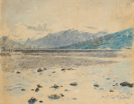 Armonie verdi. Paesaggi dalla Scapigliatura al Novecento Armonie verdi