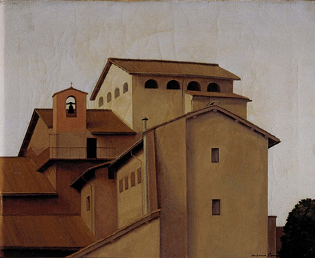 Armonie verdi. Paesaggi dalla Scapigliatura al Novecento Armonie verdi