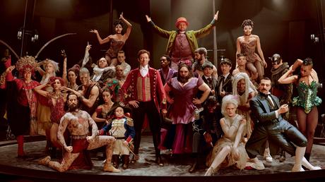 The Greatest Showman Risultati immagini per the greatest showman