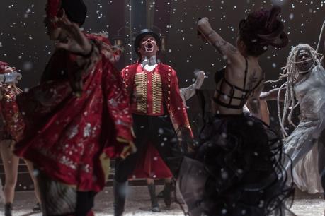 The Greatest Showman Risultati immagini per the greatest showman