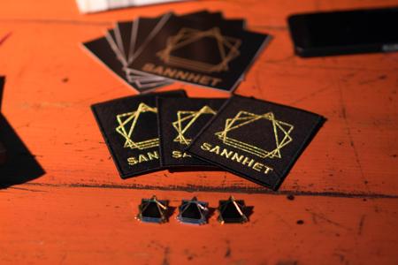 SANNHET + SUM OF R, 30/4/2018 SANNHET + SUM OF R, 30/4/2018