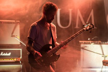 SANNHET + SUM OF R, 30/4/2018 SANNHET + SUM OF R, 30/4/2018