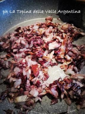 La carbonara alternativa di Topino La carbonara alternativa di Topino