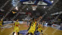 Le foto di Givova Scafati vs Bondi Ferrara (76-67) | ViViCentro Le foto di Givova Scafati vs Bondi Ferrara (76-67) | ViViCentro