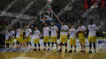 Le foto di Givova Scafati vs Bondi Ferrara (76-67) | ViViCentro Le foto di Givova Scafati vs Bondi Ferrara (76-67) | ViViCentro
