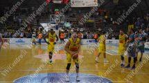 Le foto di Givova Scafati vs Bondi Ferrara (76-67) | ViViCentro Le foto di Givova Scafati vs Bondi Ferrara (76-67) | ViViCentro