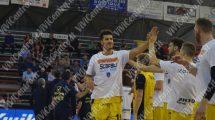 Le foto di Givova Scafati vs Bondi Ferrara (76-67) | ViViCentro Le foto di Givova Scafati vs Bondi Ferrara (76-67) | ViViCentro
