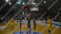 Le foto di Givova Scafati vs Bondi Ferrara (76-67) | ViViCentro Le foto di Givova Scafati vs Bondi Ferrara (76-67) | ViViCentro