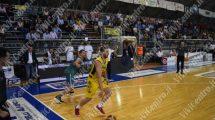 Le foto di Givova Scafati vs Bondi Ferrara (76-67) | ViViCentro Le foto di Givova Scafati vs Bondi Ferrara (76-67) | ViViCentro