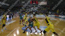 Le foto di Givova Scafati vs Bondi Ferrara (76-67) | ViViCentro Le foto di Givova Scafati vs Bondi Ferrara (76-67) | ViViCentro