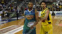 Le foto di Givova Scafati vs Bondi Ferrara (76-67) | ViViCentro Le foto di Givova Scafati vs Bondi Ferrara (76-67) | ViViCentro