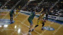Le foto di Givova Scafati vs Bondi Ferrara (76-67) | ViViCentro Le foto di Givova Scafati vs Bondi Ferrara (76-67) | ViViCentro
