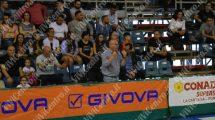 Le foto di Givova Scafati vs Bondi Ferrara (76-67) | ViViCentro Le foto di Givova Scafati vs Bondi Ferrara (76-67) | ViViCentro