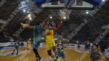 Le foto di Givova Scafati vs Bondi Ferrara (76-67) | ViViCentro Le foto di Givova Scafati vs Bondi Ferrara (76-67) | ViViCentro