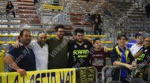 Le foto di Givova Scafati vs Bondi Ferrara (76-67) | ViViCentro Le foto di Givova Scafati vs Bondi Ferrara (76-67) | ViViCentro