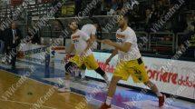 Le foto di Givova Scafati vs Bondi Ferrara (76-67) | ViViCentro Le foto di Givova Scafati vs Bondi Ferrara (76-67) | ViViCentro