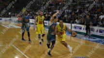 Le foto di Givova Scafati vs Bondi Ferrara (76-67) | ViViCentro Le foto di Givova Scafati vs Bondi Ferrara (76-67) | ViViCentro