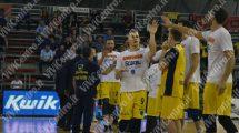 Le foto di Givova Scafati vs Bondi Ferrara (76-67) | ViViCentro Le foto di Givova Scafati vs Bondi Ferrara (76-67) | ViViCentro
