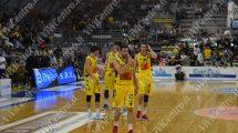 Le foto di Givova Scafati vs Bondi Ferrara (76-67) | ViViCentro Le foto di Givova Scafati vs Bondi Ferrara (76-67) | ViViCentro