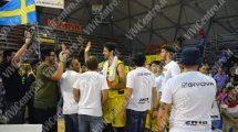 Le foto di Givova Scafati vs Bondi Ferrara (76-67) | ViViCentro Le foto di Givova Scafati vs Bondi Ferrara (76-67) | ViViCentro
