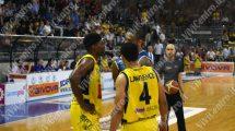 Le foto di Givova Scafati vs Bondi Ferrara (76-67) | ViViCentro Le foto di Givova Scafati vs Bondi Ferrara (76-67) | ViViCentro