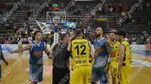 Le foto di Givova Scafati vs Bondi Ferrara (76-67) | ViViCentro Le foto di Givova Scafati vs Bondi Ferrara (76-67) | ViViCentro