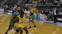 Le foto di Givova Scafati vs Bondi Ferrara (76-67) | ViViCentro Le foto di Givova Scafati vs Bondi Ferrara (76-67) | ViViCentro