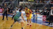 Le foto di Givova Scafati vs Bondi Ferrara (76-67) | ViViCentro Le foto di Givova Scafati vs Bondi Ferrara (76-67) | ViViCentro