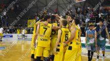 Le foto di Givova Scafati vs Bondi Ferrara (76-67) | ViViCentro Le foto di Givova Scafati vs Bondi Ferrara (76-67) | ViViCentro