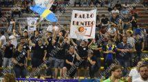 Le foto di Givova Scafati vs Bondi Ferrara (76-67) | ViViCentro Le foto di Givova Scafati vs Bondi Ferrara (76-67) | ViViCentro