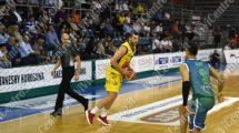 Le foto di Givova Scafati vs Bondi Ferrara (76-67) | ViViCentro Le foto di Givova Scafati vs Bondi Ferrara (76-67) | ViViCentro