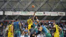 Le foto di Givova Scafati vs Bondi Ferrara (76-67) | ViViCentro Le foto di Givova Scafati vs Bondi Ferrara (76-67) | ViViCentro