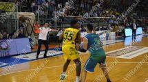 Le foto di Givova Scafati vs Bondi Ferrara (76-67) | ViViCentro Le foto di Givova Scafati vs Bondi Ferrara (76-67) | ViViCentro