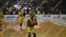 Le foto di Givova Scafati vs Bondi Ferrara (76-67) | ViViCentro Le foto di Givova Scafati vs Bondi Ferrara (76-67) | ViViCentro
