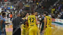 Le foto di Givova Scafati vs Bondi Ferrara (76-67) | ViViCentro Le foto di Givova Scafati vs Bondi Ferrara (76-67) | ViViCentro