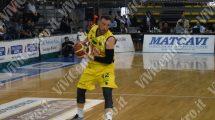 Le foto di Givova Scafati vs Bondi Ferrara (76-67) | ViViCentro Le foto di Givova Scafati vs Bondi Ferrara (76-67) | ViViCentro