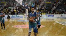 Le foto di Givova Scafati vs Bondi Ferrara (76-67) | ViViCentro Le foto di Givova Scafati vs Bondi Ferrara (76-67) | ViViCentro